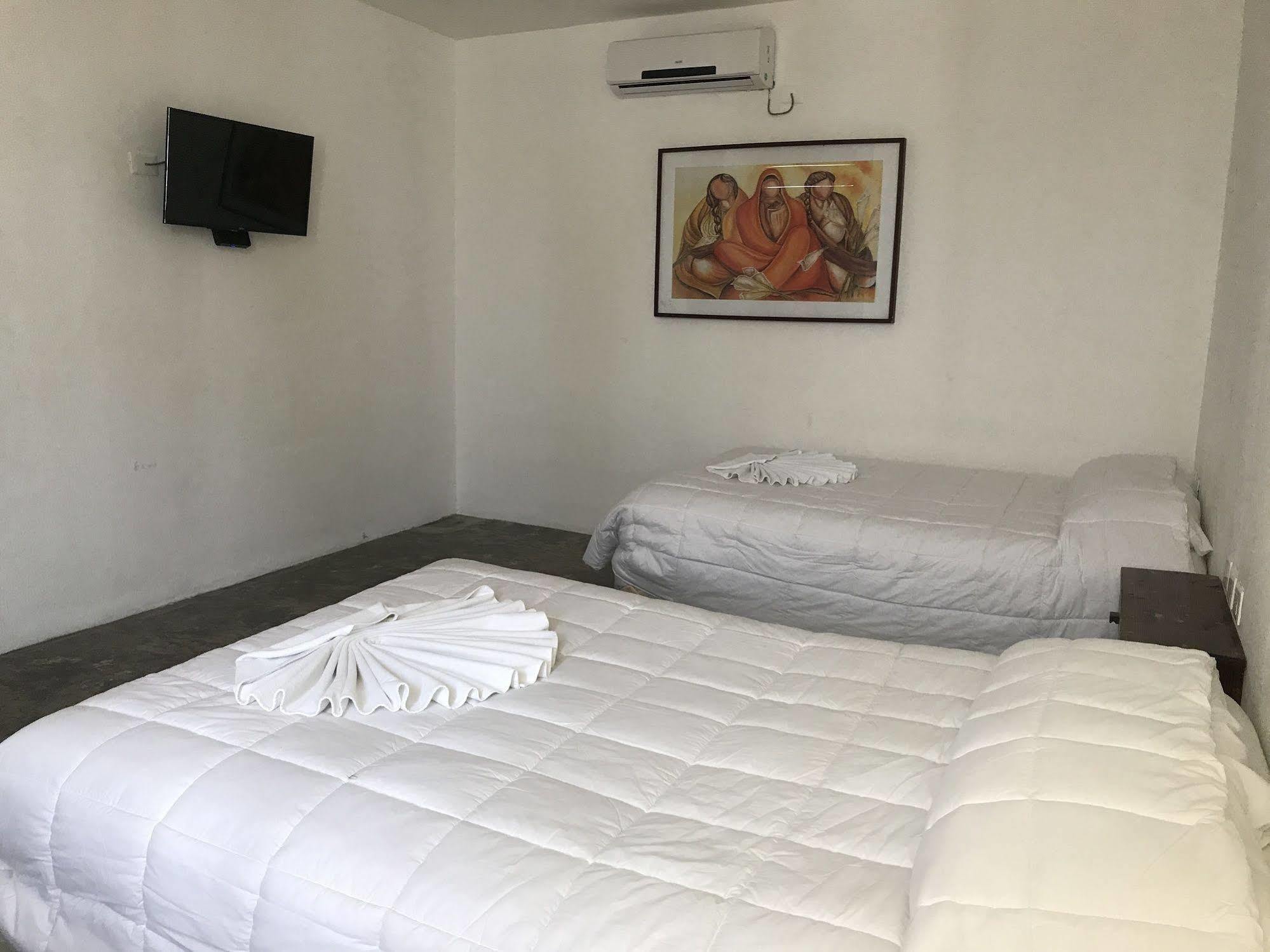 Hotel Villas San Ignacio Playa del Carmen Exterior photo