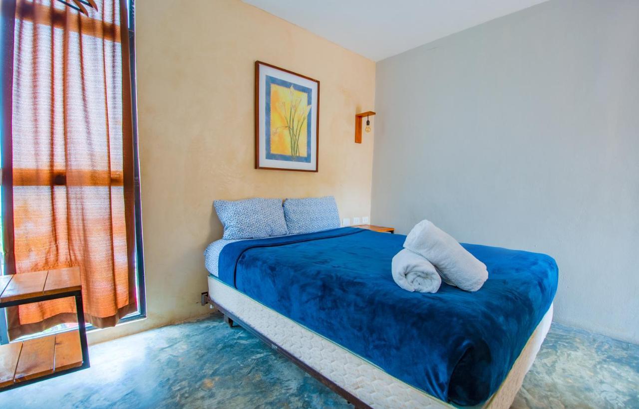Hotel Villas San Ignacio Playa del Carmen Exterior photo
